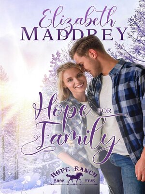 cover image of Hope for Family